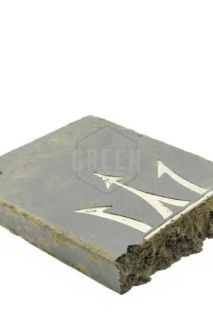 Trident Hash