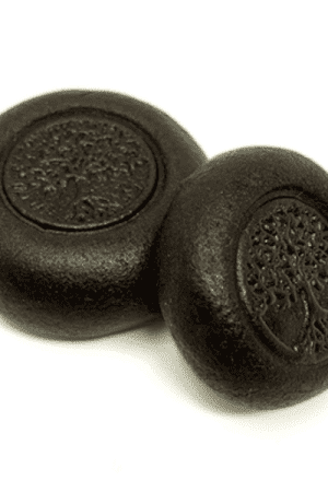 Charas Temple Hash Balls