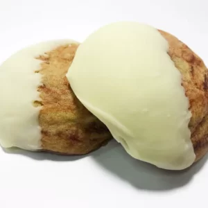 THC Root Beer Float Cookie