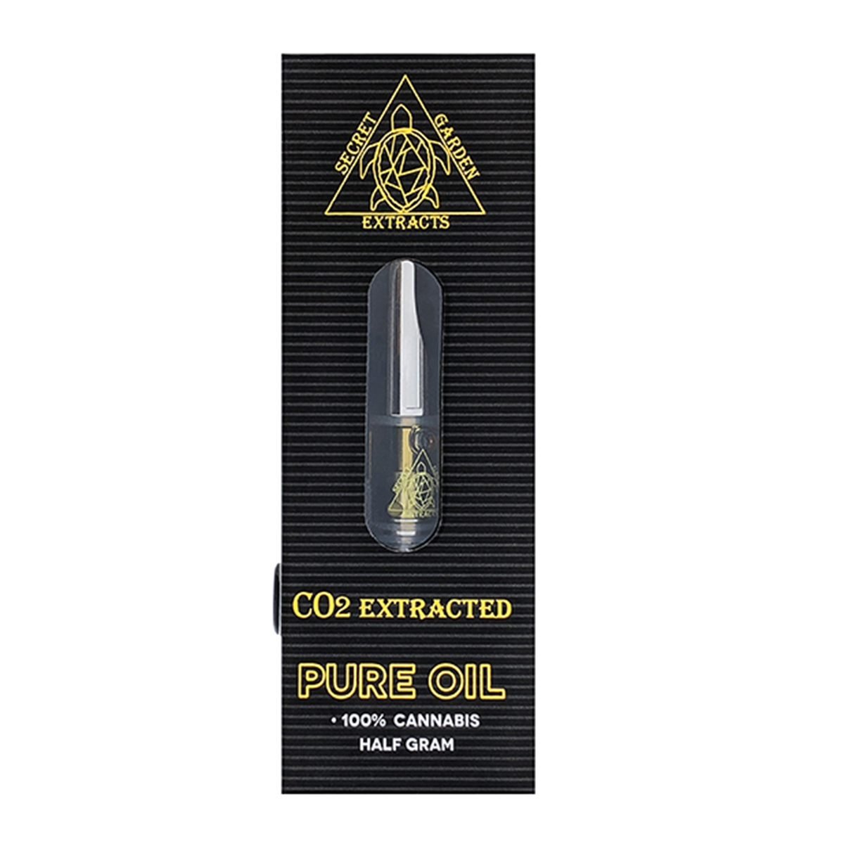 Secret Garden Extracts Cartridge