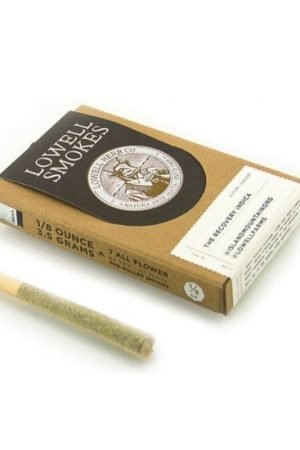 The Bedtime Pre-Roll Pack