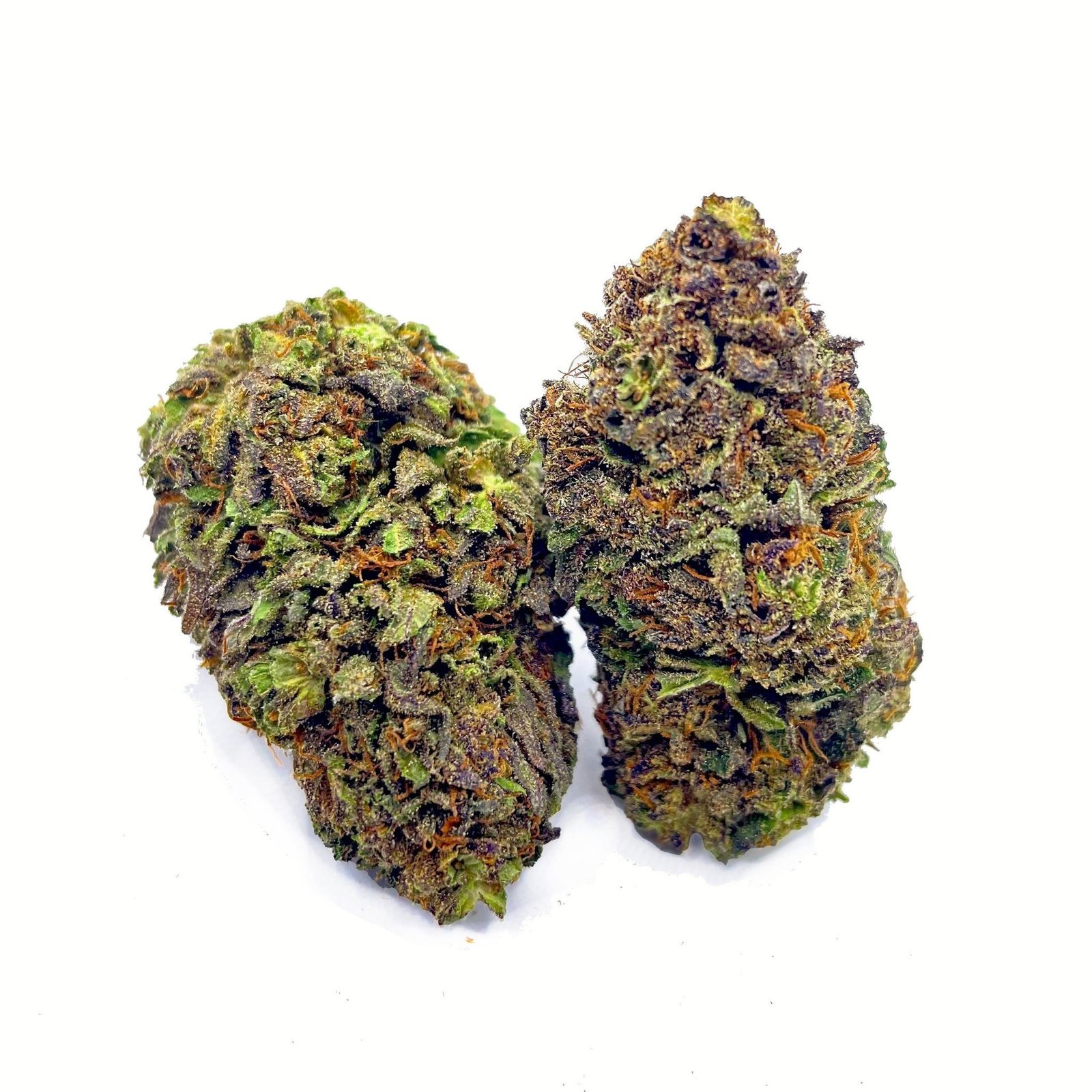 Delta 8 Blueberry CBD Flowers