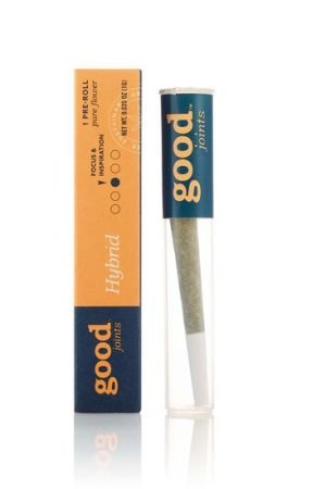 SFVTK Pre-Roll Joint