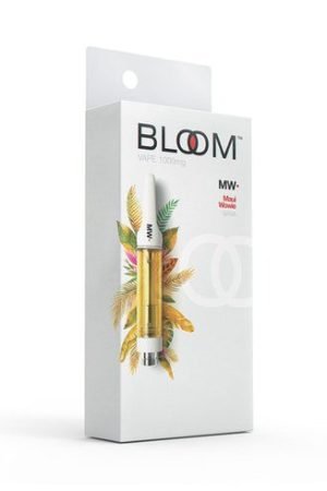 Bloom Vape Cartridge