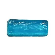 THC Blue Raspberry Hard Candy