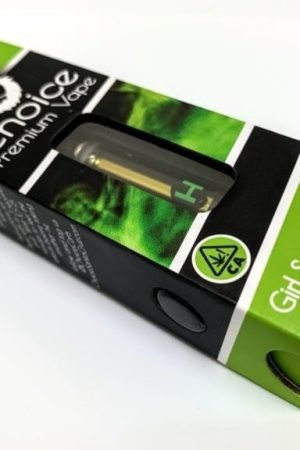 Choice Premium Vape Cartridges
