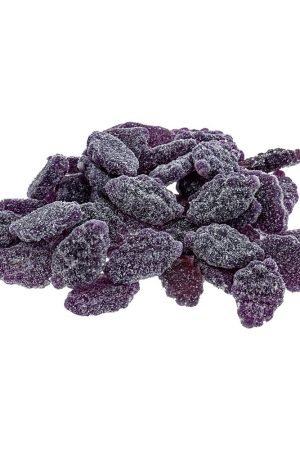 Grapes THC Gummies