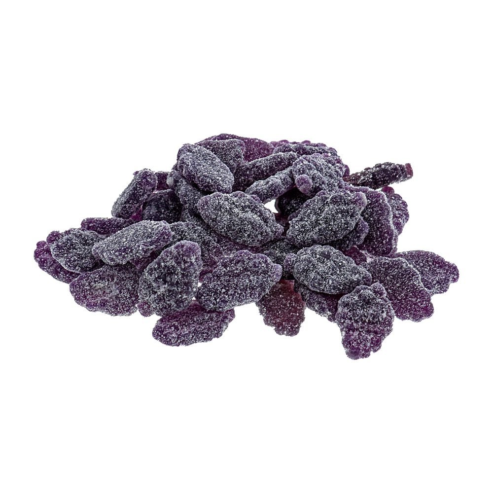 Grapes THC Gummies