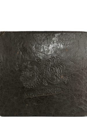 Moroccan Phoenix Hash