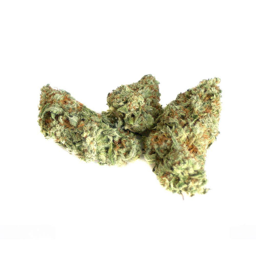 Mandarin Cookies Marijuana Strain