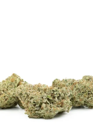 Clementine Cannabis Strain