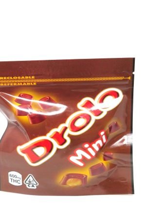 Rolo Mini THC Candy