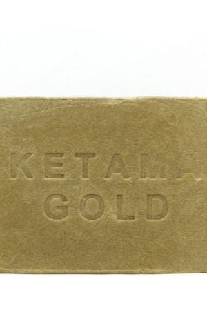 Ketama Gold Hash