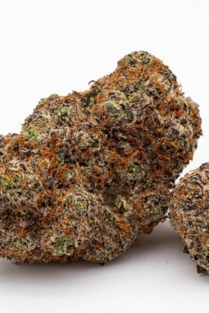 Rose OG Marijuana Strain