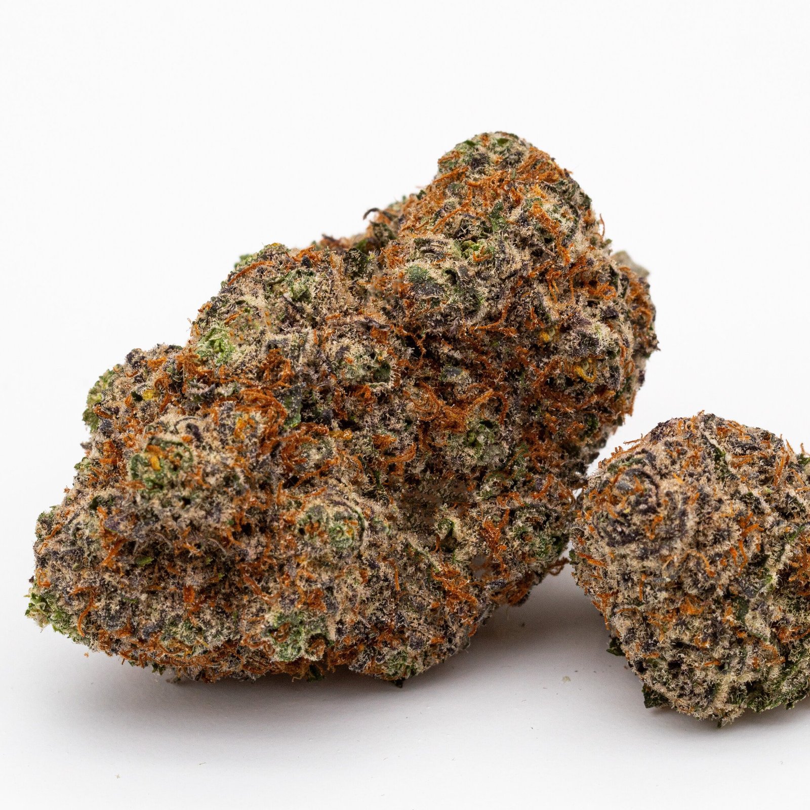 Rose OG Marijuana Strain