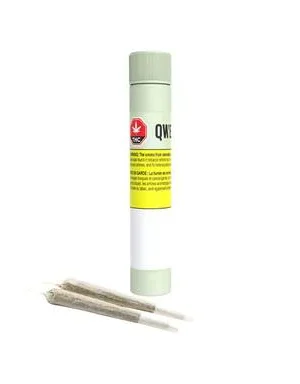 Stuffed French Toast Pre-roll Joint