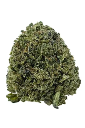 Bubba Kush Delta 8 THC Flower