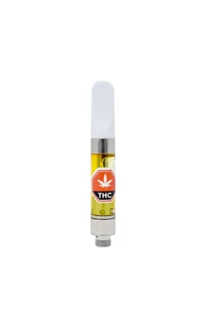 PWDRD DNTS Vape Cartridge