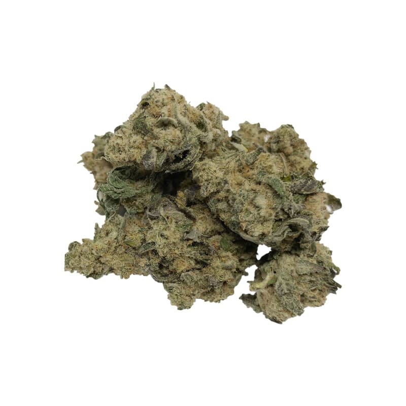 Frosty Marijuana Strain