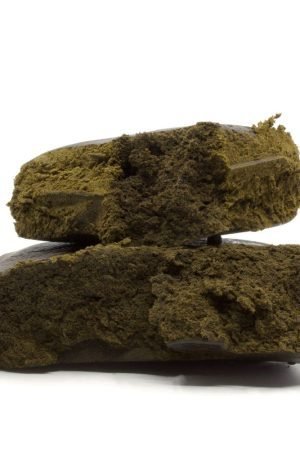 Tuna Rockstar Hash