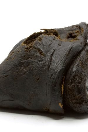 Slurry Crashers Full Melt Hash