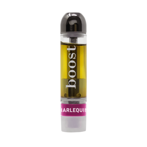 Boost 1:1 Vape Cartridges Harlequin