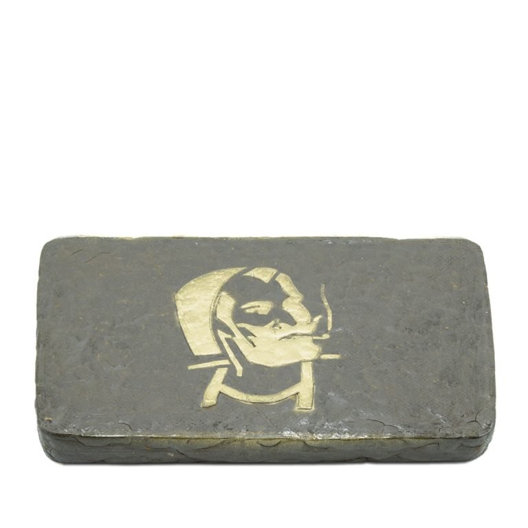 Zig Zag Hashish