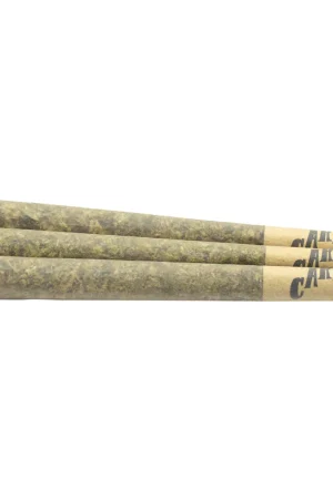 Tiger Cake Pre-roll Joint