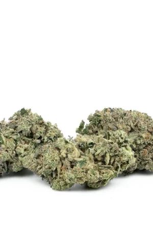 Pink Galaxy Weed Strain