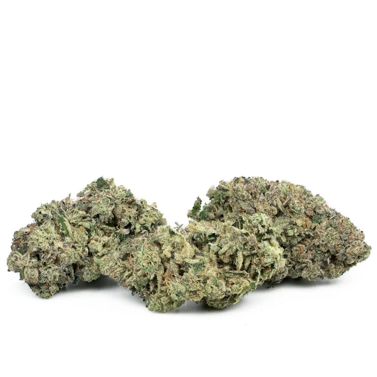 Pink Galaxy Weed Strain