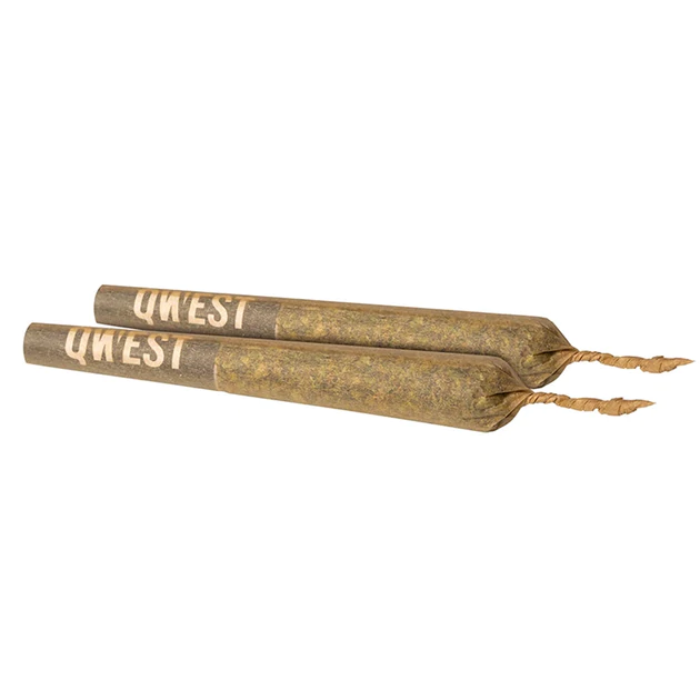 Papaya Cake Pre-roll Joint