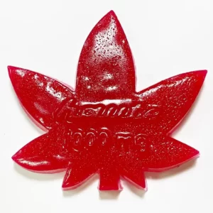 THC Giant Strawberry Leaf