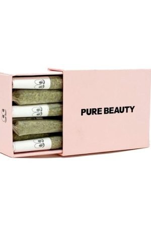 Pink Box Pre-Roll Pack