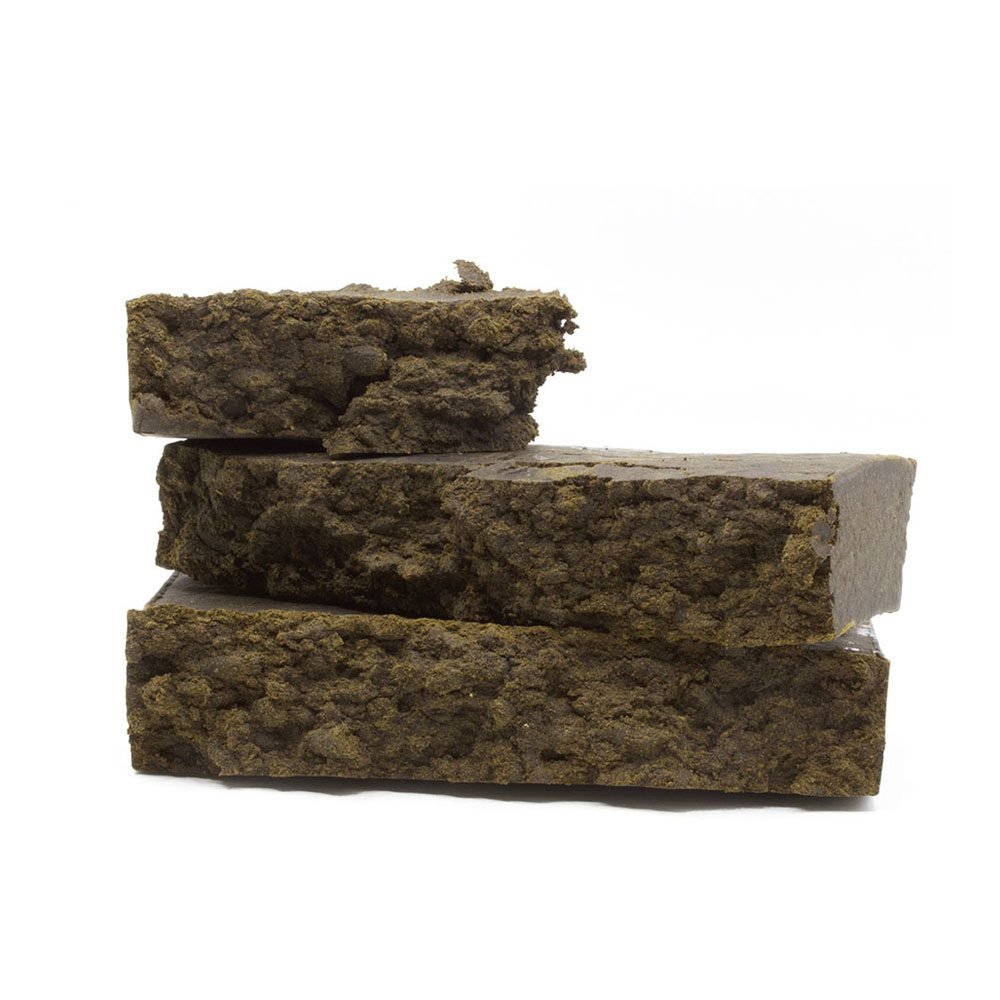 Gold Seal Hash