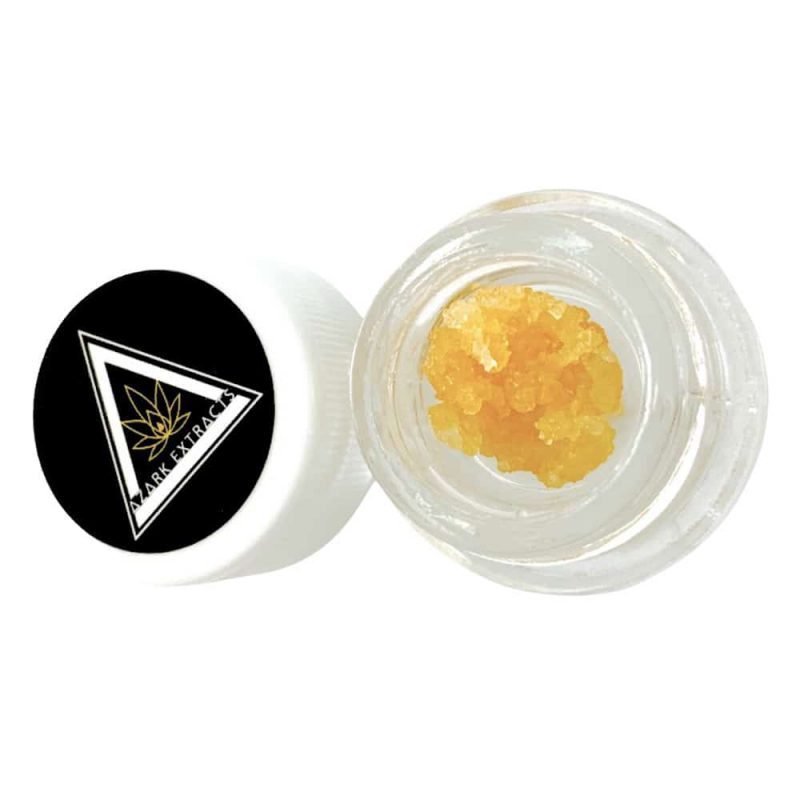 Zkittlez – THC Live Diamonds