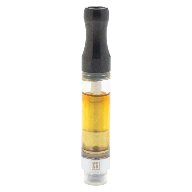 Go Elevate - Mmmosa Cartridge