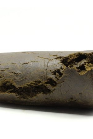 Pink Goo Hash