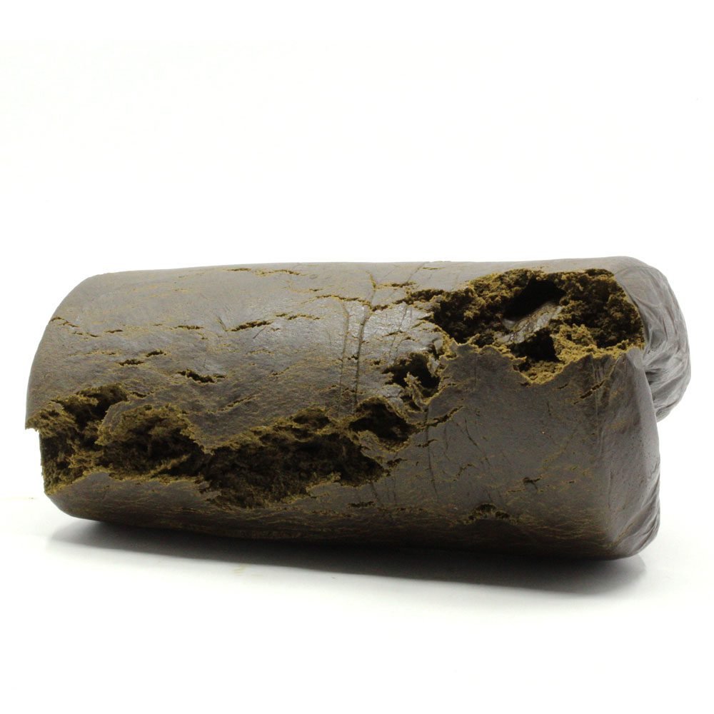 Pink Goo Hash