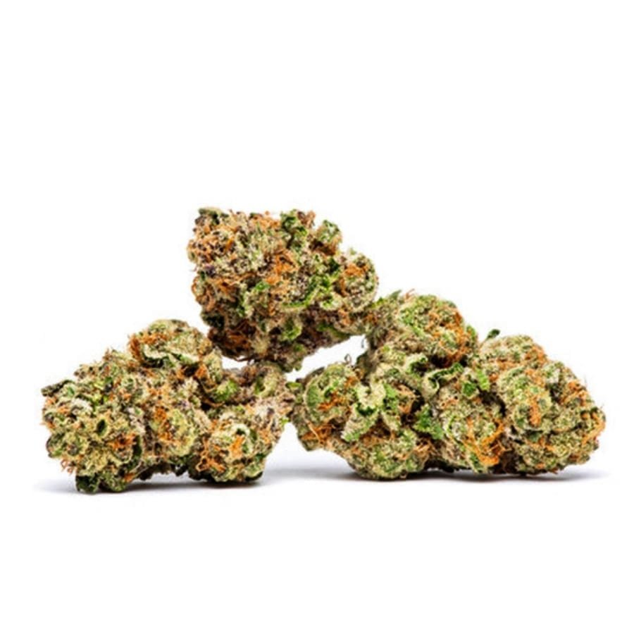Birthday Cake Weed Strain