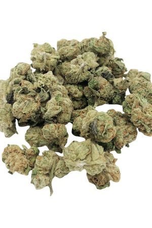 Sweet Tart Marijuana Strain