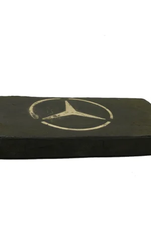 Mercedes Hash