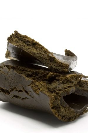 Diplomat Hash