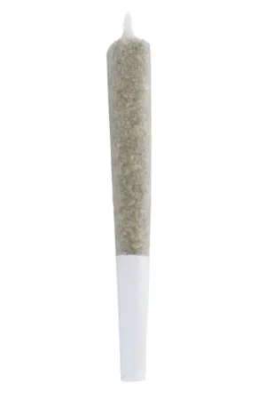 Pink Bubba Pre-roll Joint