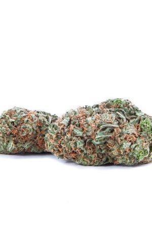 Nebula Marijuana Strain