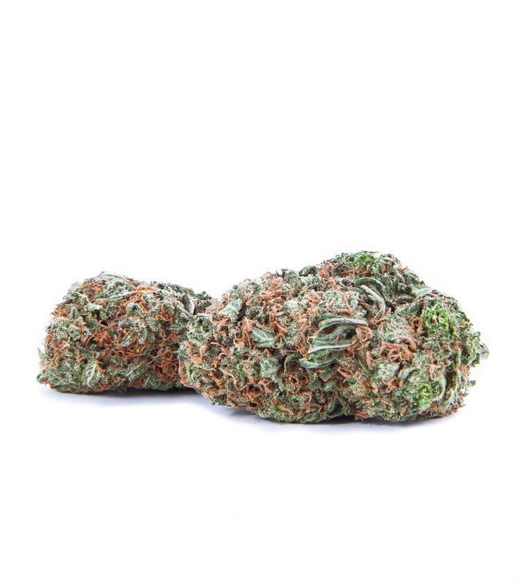 Nebula Marijuana Strain