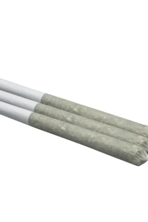 Kush Mints Pre-roll Joint