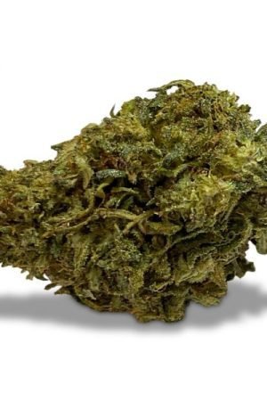 Delta 8 Flower Mountain Mango