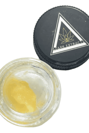 Sundae Driver β Live Resin
