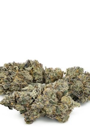 Chernobyl Cannabis Strain