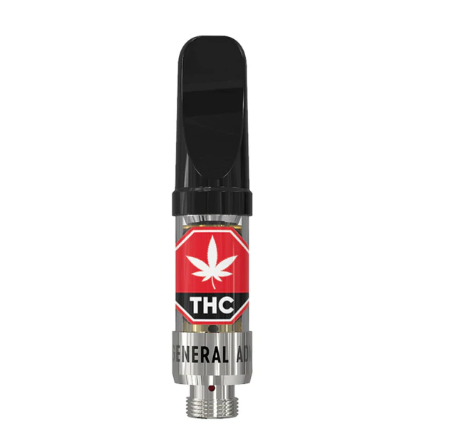 Tropic Girl Scout Cookies Cartridge